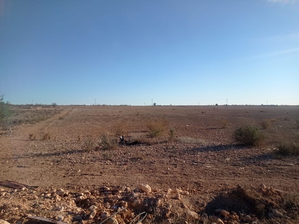 Tomt i Avileses, Murcia - bilde 4
